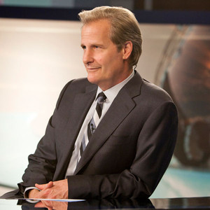 THE NEWSROOM, Jeff Daniels THE NEWSROOM, Jeff Daniels